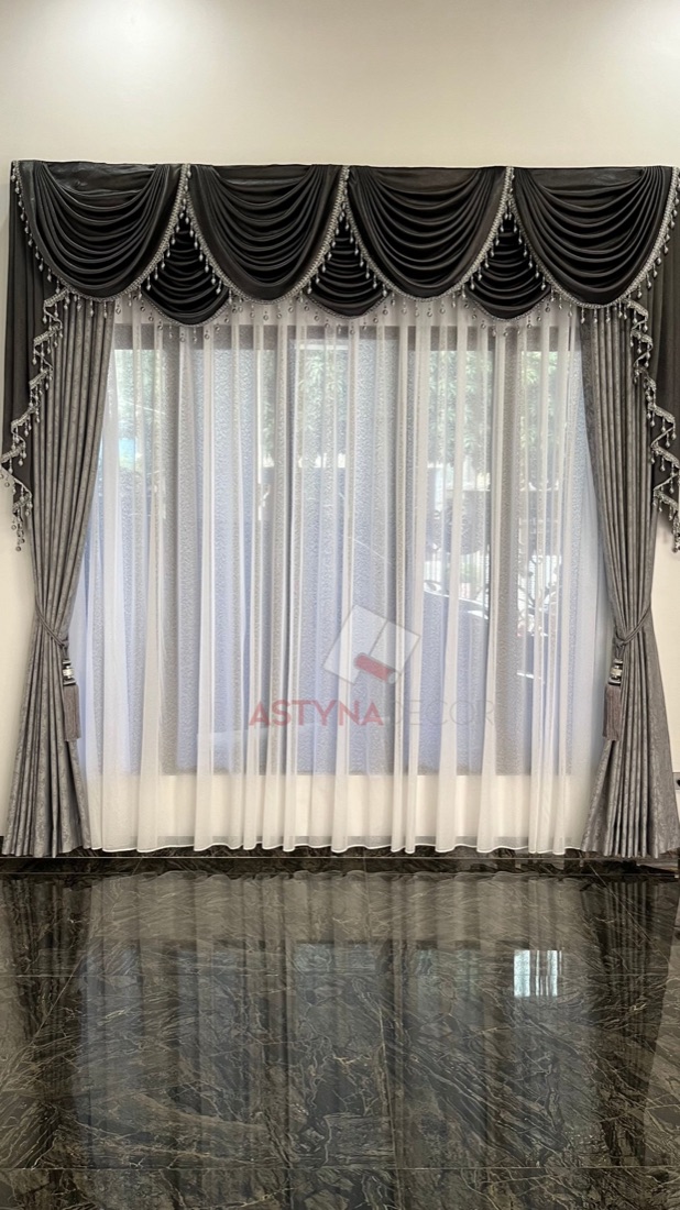Gorden classic area tangga