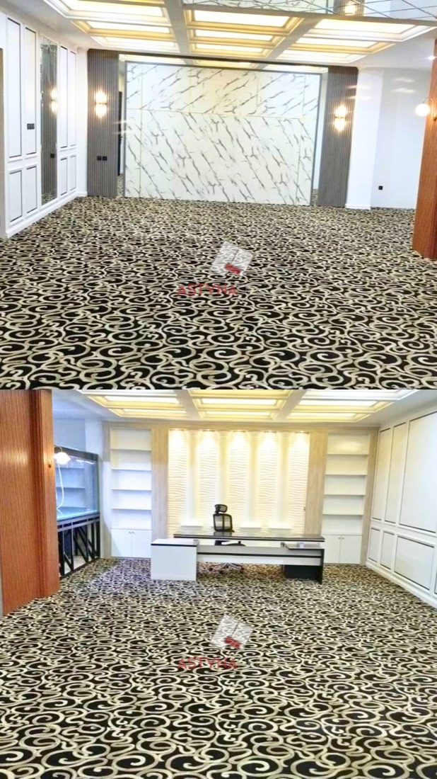 Karpet tangga