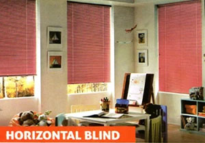 horizontalblind